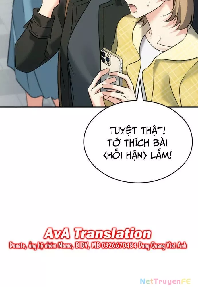 Đồng Hành Cùng Các Thiên Tài Âm Nhạc: Chapter 28