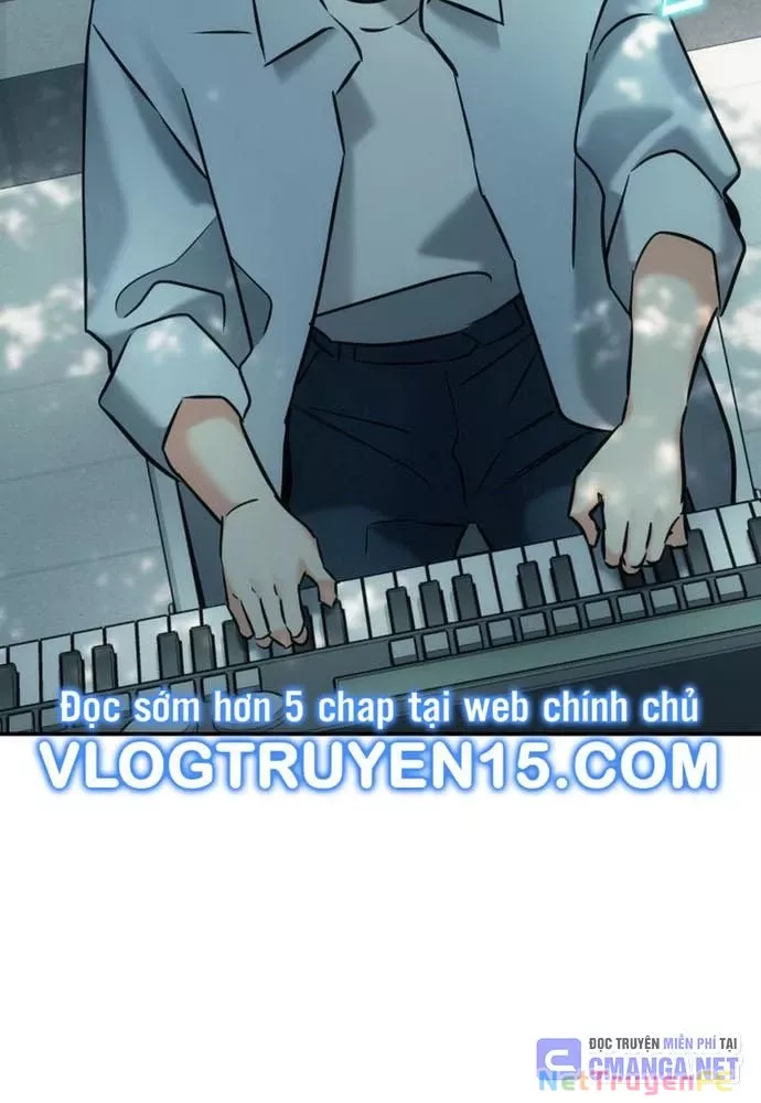 Đồng Hành Cùng Các Thiên Tài Âm Nhạc: Chapter 28