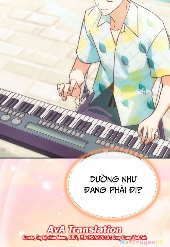 Đồng Hành Cùng Các Thiên Tài Âm Nhạc: Chapter 28