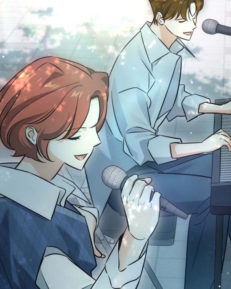 Đồng Hành Cùng Các Thiên Tài Âm Nhạc: Chapter 29
