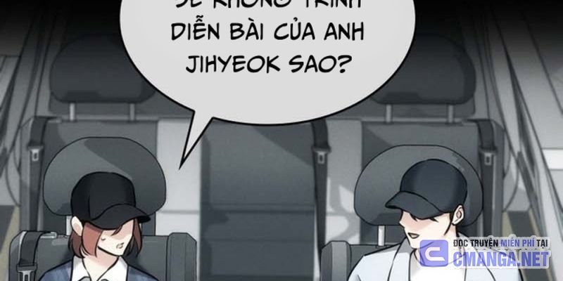 Đồng Hành Cùng Các Thiên Tài Âm Nhạc: Chapter 29
