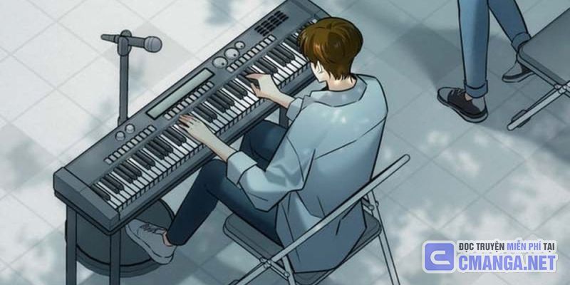 Đồng Hành Cùng Các Thiên Tài Âm Nhạc: Chapter 29
