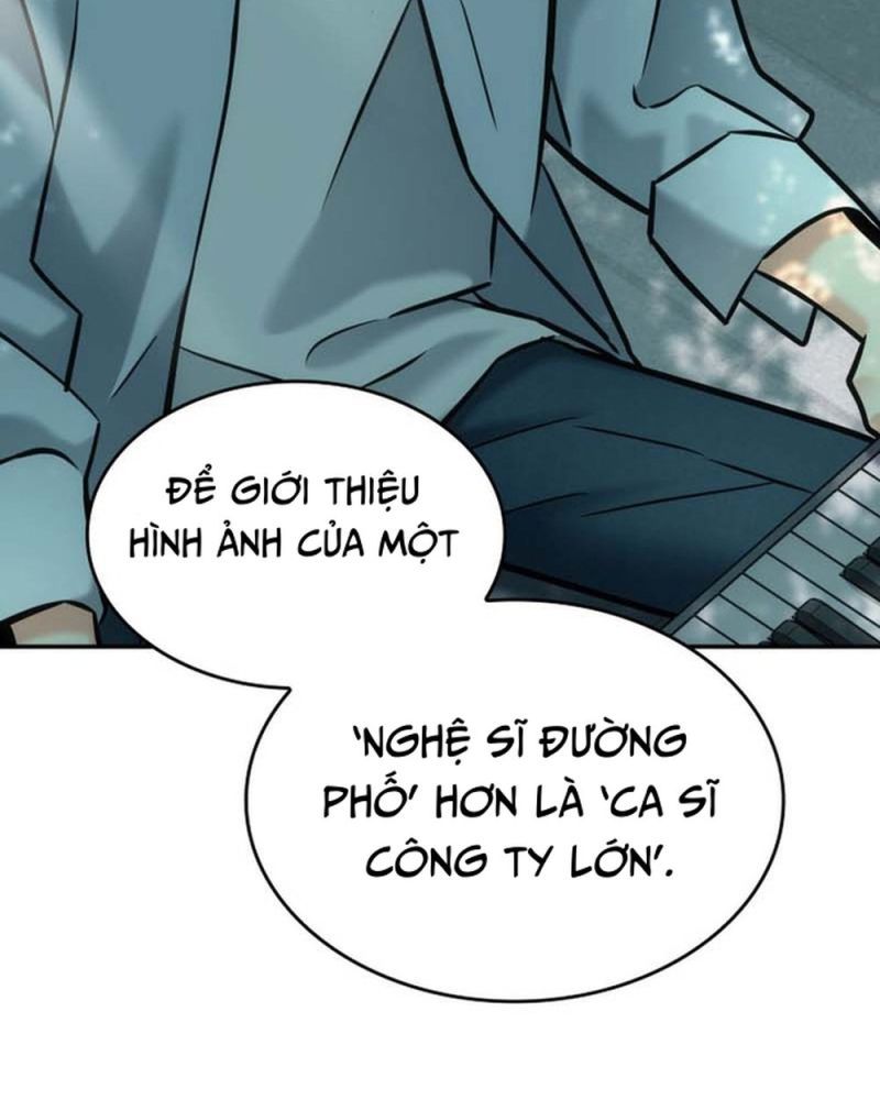 Đồng Hành Cùng Các Thiên Tài Âm Nhạc: Chapter 29