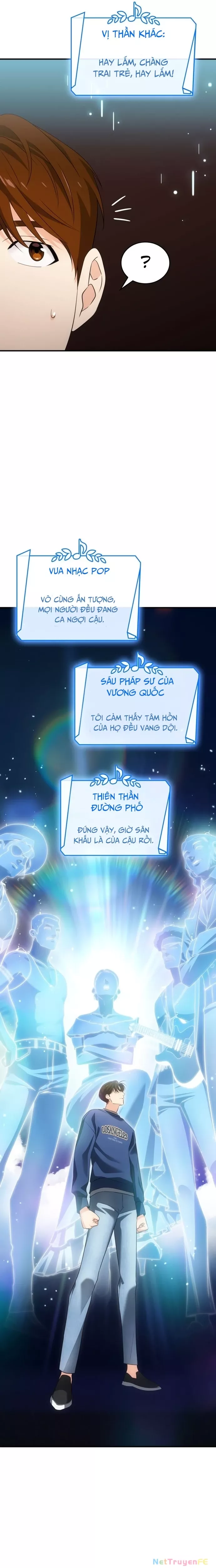 Đồng Hành Cùng Các Thiên Tài Âm Nhạc: Chapter 3