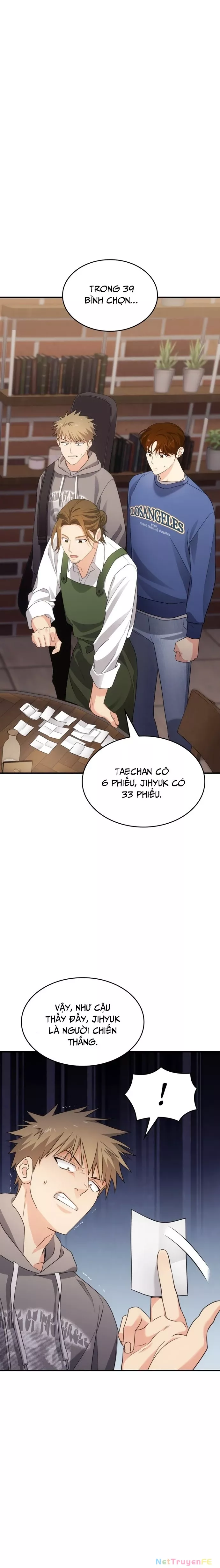 Đồng Hành Cùng Các Thiên Tài Âm Nhạc: Chapter 3