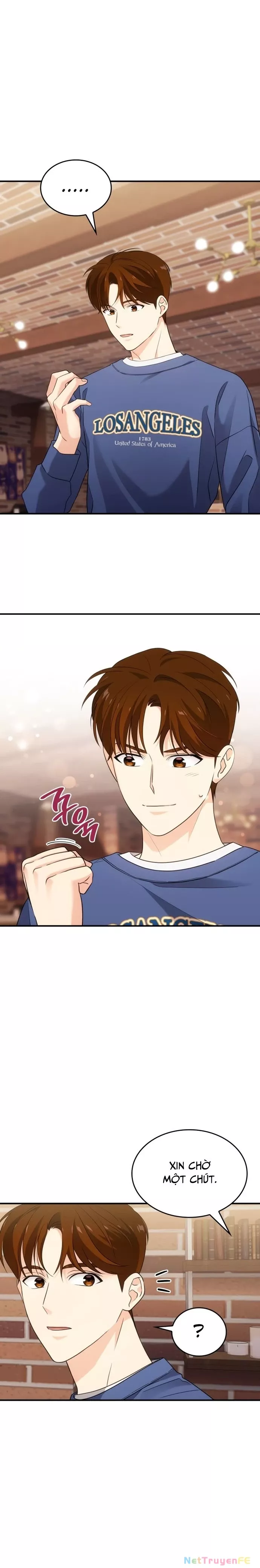 Đồng Hành Cùng Các Thiên Tài Âm Nhạc: Chapter 3