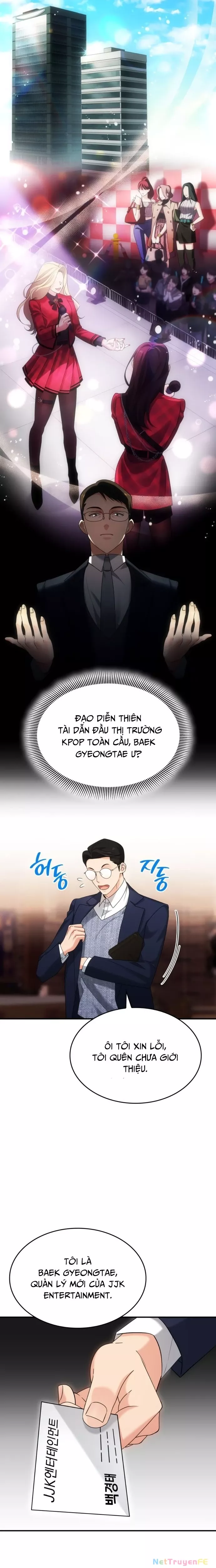 Đồng Hành Cùng Các Thiên Tài Âm Nhạc: Chapter 3