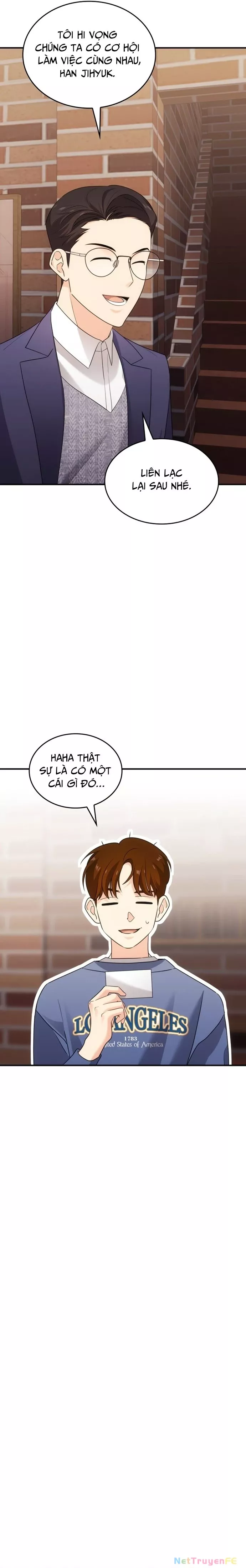 Đồng Hành Cùng Các Thiên Tài Âm Nhạc: Chapter 3