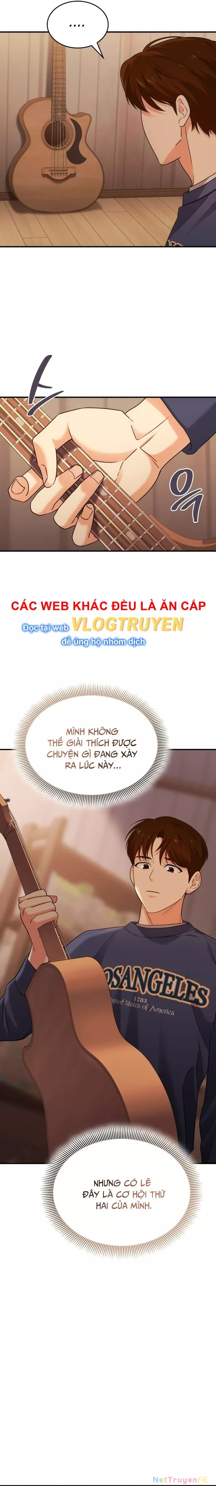Đồng Hành Cùng Các Thiên Tài Âm Nhạc: Chapter 3