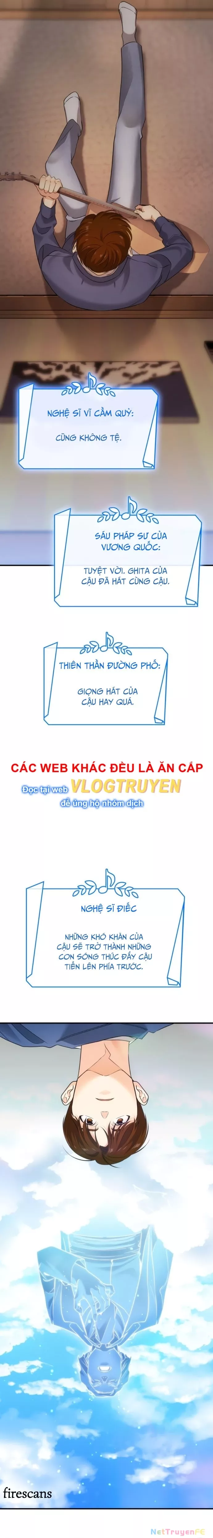 Đồng Hành Cùng Các Thiên Tài Âm Nhạc: Chapter 3