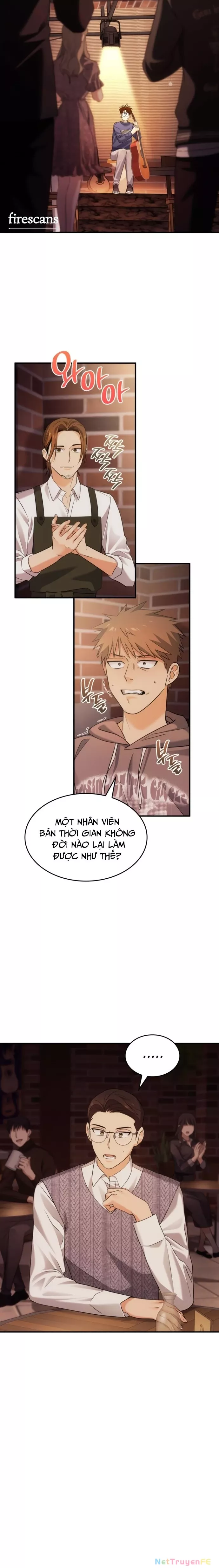 Đồng Hành Cùng Các Thiên Tài Âm Nhạc: Chapter 3