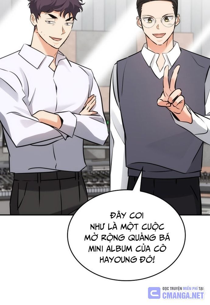 Đồng Hành Cùng Các Thiên Tài Âm Nhạc: Chapter 30