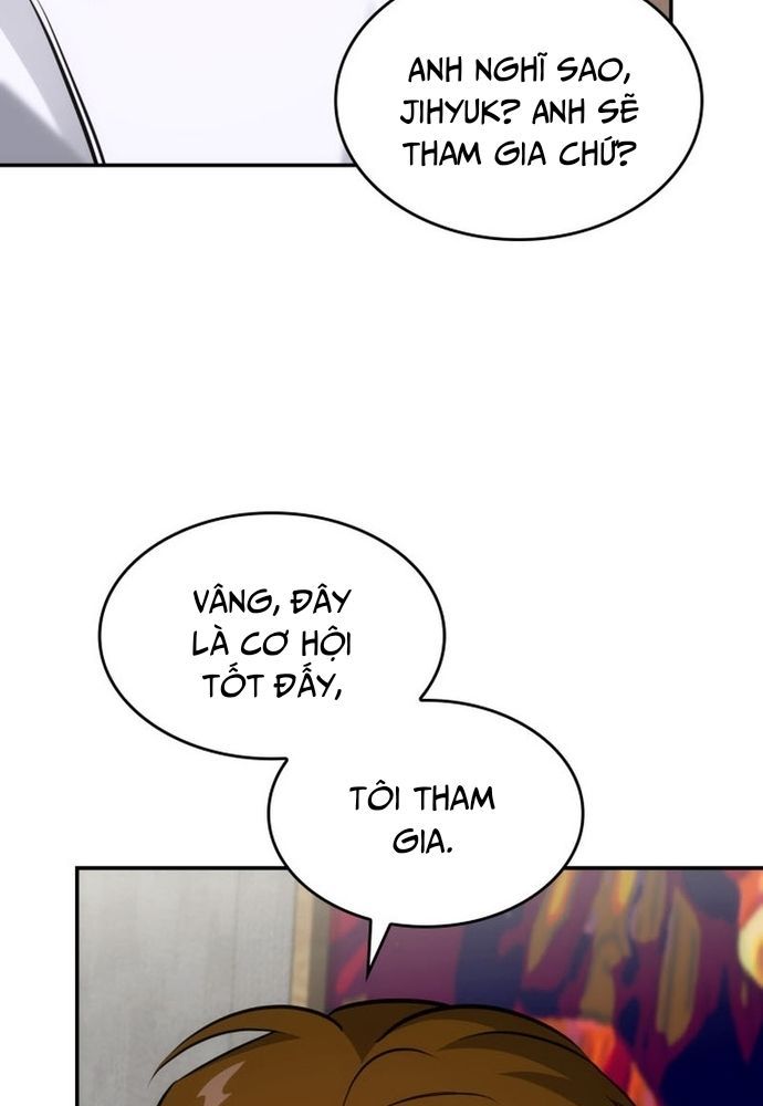 Đồng Hành Cùng Các Thiên Tài Âm Nhạc: Chapter 30