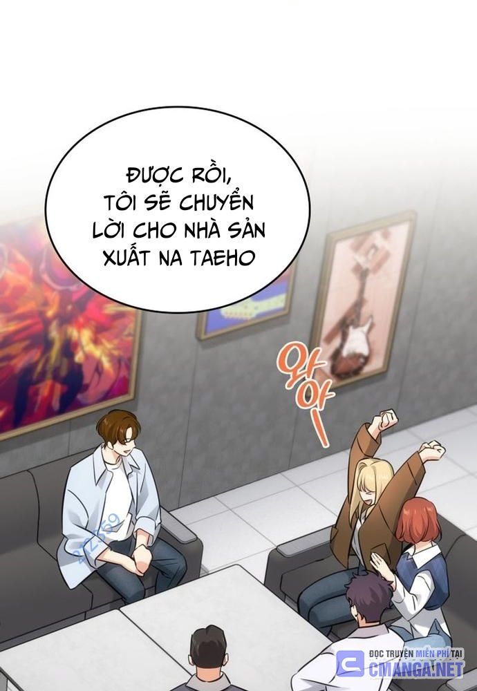 Đồng Hành Cùng Các Thiên Tài Âm Nhạc: Chapter 30
