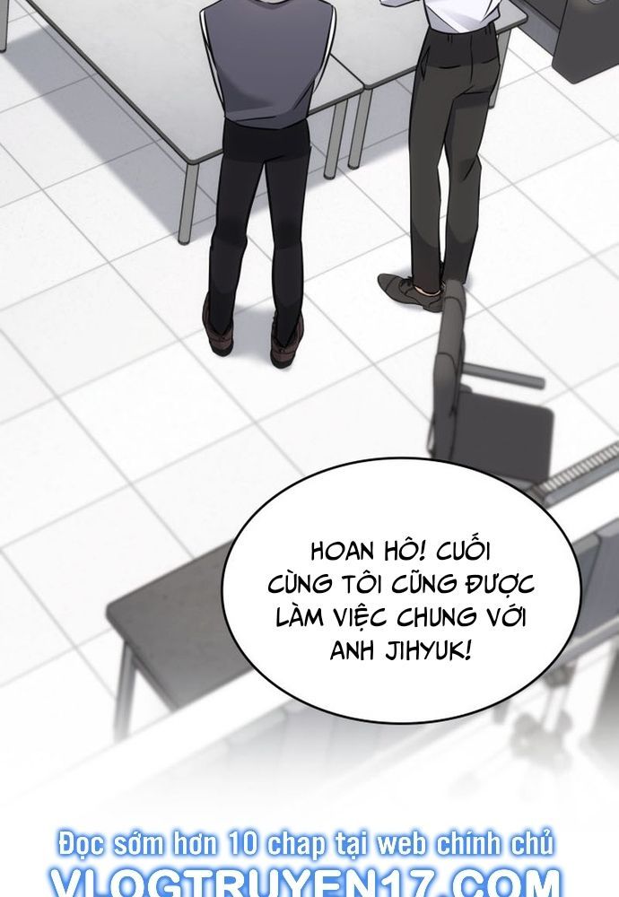 Đồng Hành Cùng Các Thiên Tài Âm Nhạc: Chapter 30