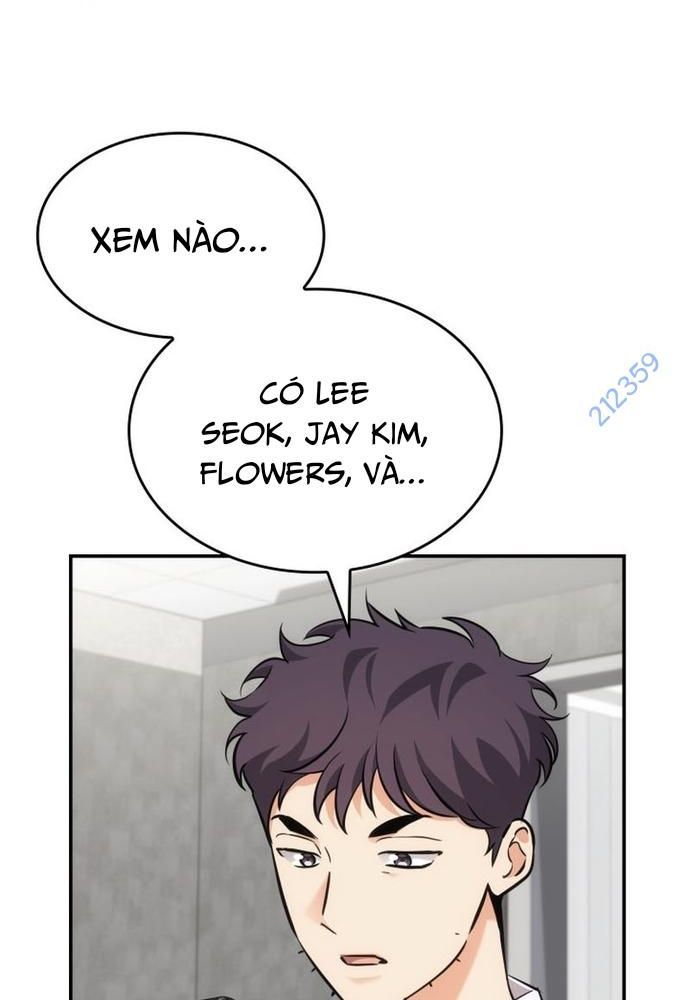 Đồng Hành Cùng Các Thiên Tài Âm Nhạc: Chapter 30