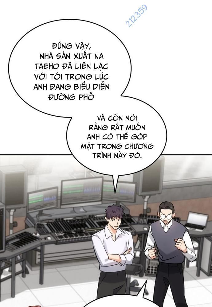 Đồng Hành Cùng Các Thiên Tài Âm Nhạc: Chapter 30
