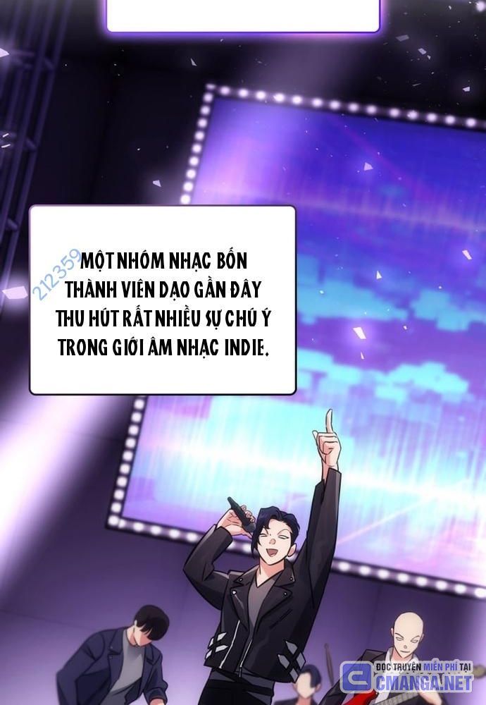 Đồng Hành Cùng Các Thiên Tài Âm Nhạc: Chapter 30