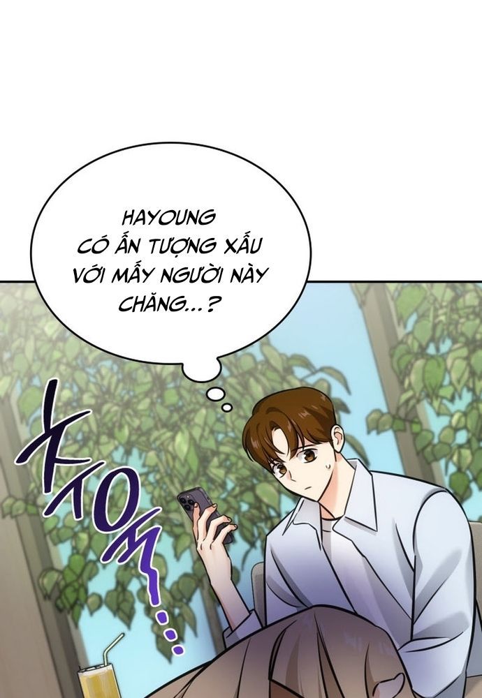 Đồng Hành Cùng Các Thiên Tài Âm Nhạc: Chapter 30