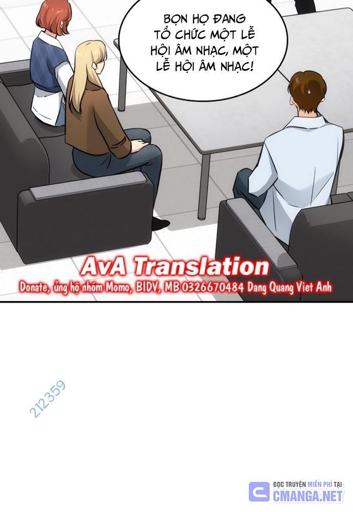 Đồng Hành Cùng Các Thiên Tài Âm Nhạc: Chapter 30