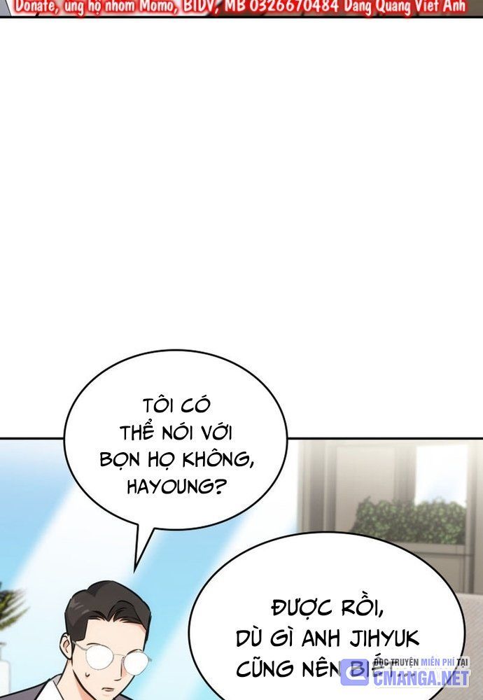 Đồng Hành Cùng Các Thiên Tài Âm Nhạc: Chapter 30