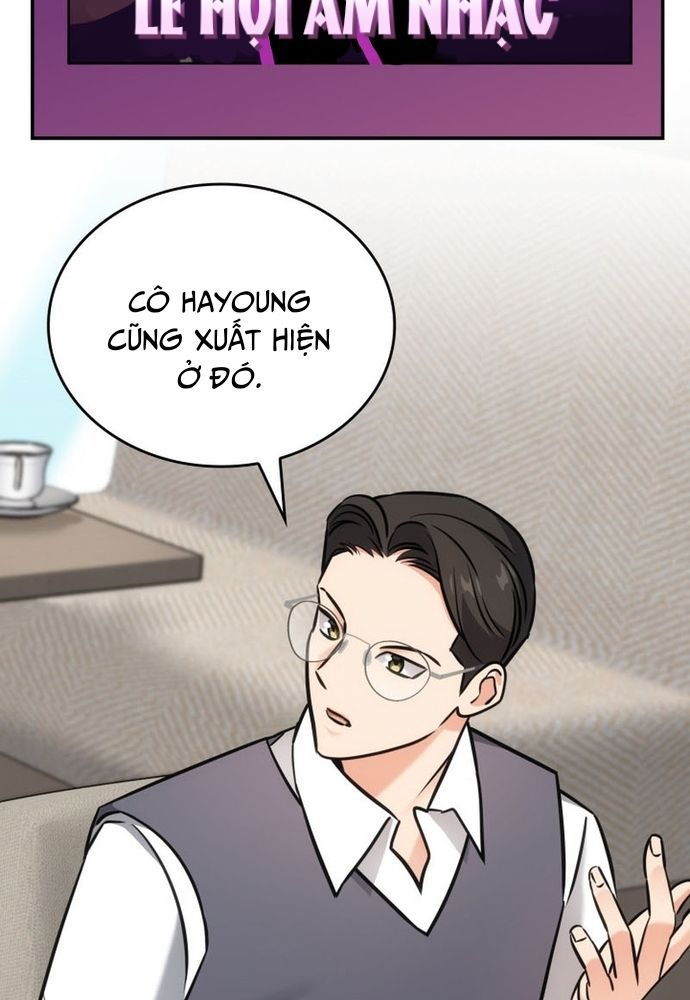 Đồng Hành Cùng Các Thiên Tài Âm Nhạc: Chapter 30