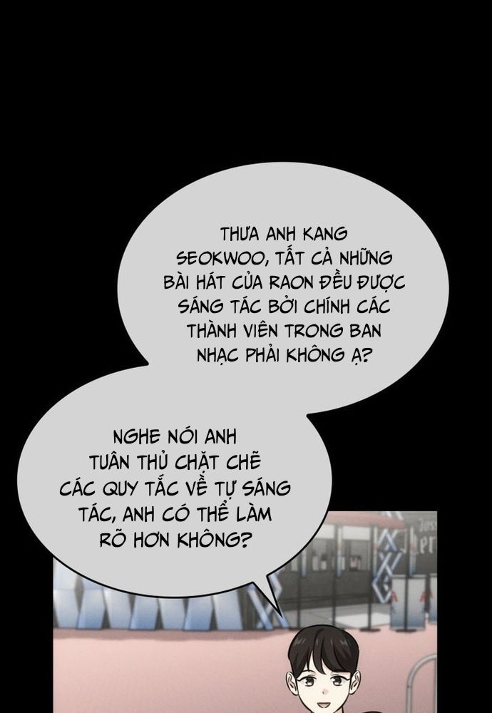 Đồng Hành Cùng Các Thiên Tài Âm Nhạc: Chapter 30