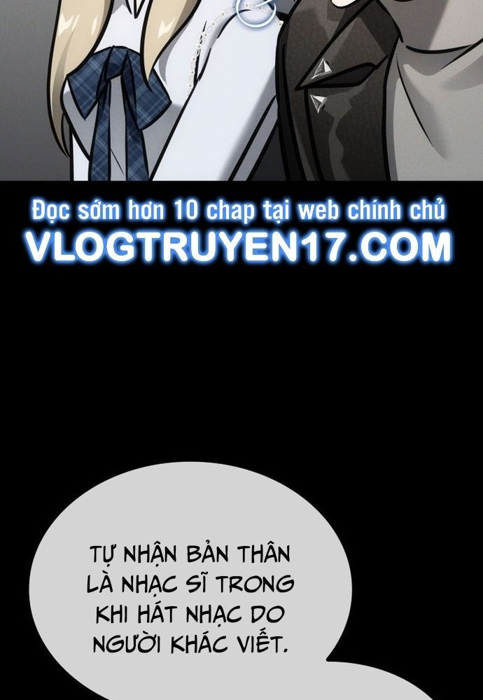 Đồng Hành Cùng Các Thiên Tài Âm Nhạc: Chapter 30