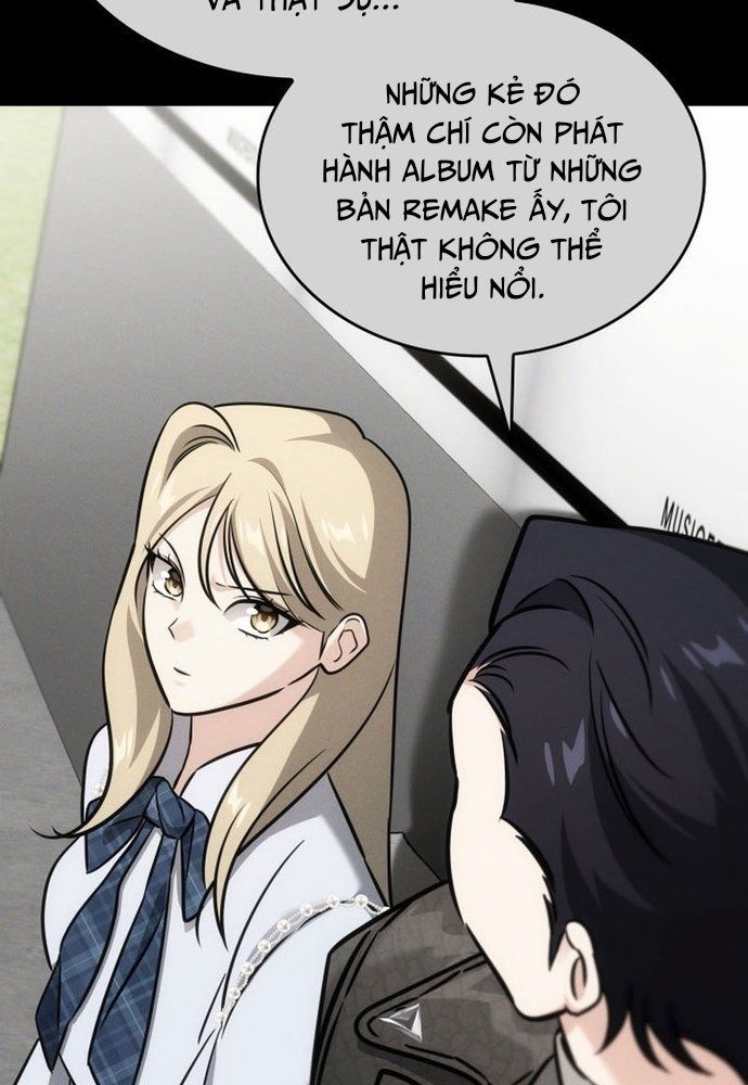 Đồng Hành Cùng Các Thiên Tài Âm Nhạc: Chapter 30
