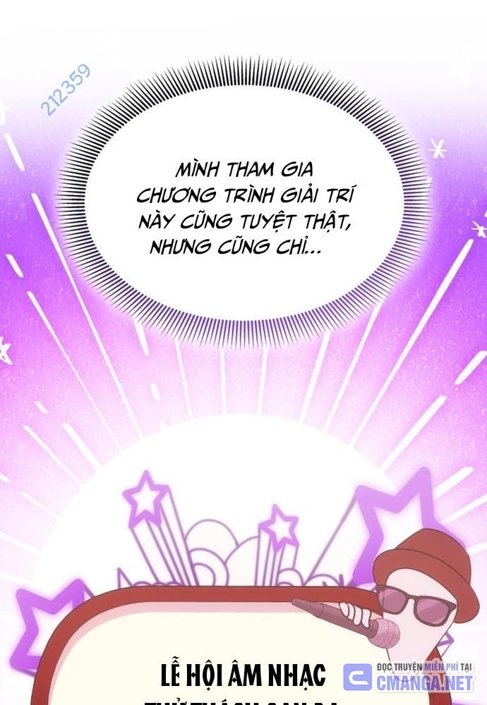 Đồng Hành Cùng Các Thiên Tài Âm Nhạc: Chapter 30