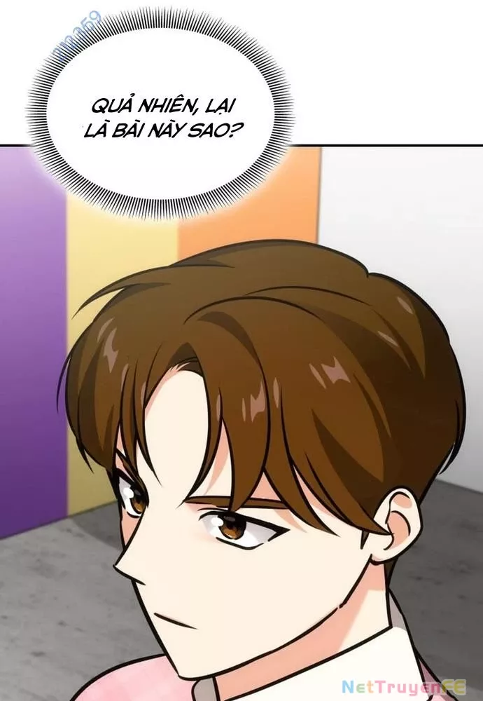 Đồng Hành Cùng Các Thiên Tài Âm Nhạc: Chapter 31