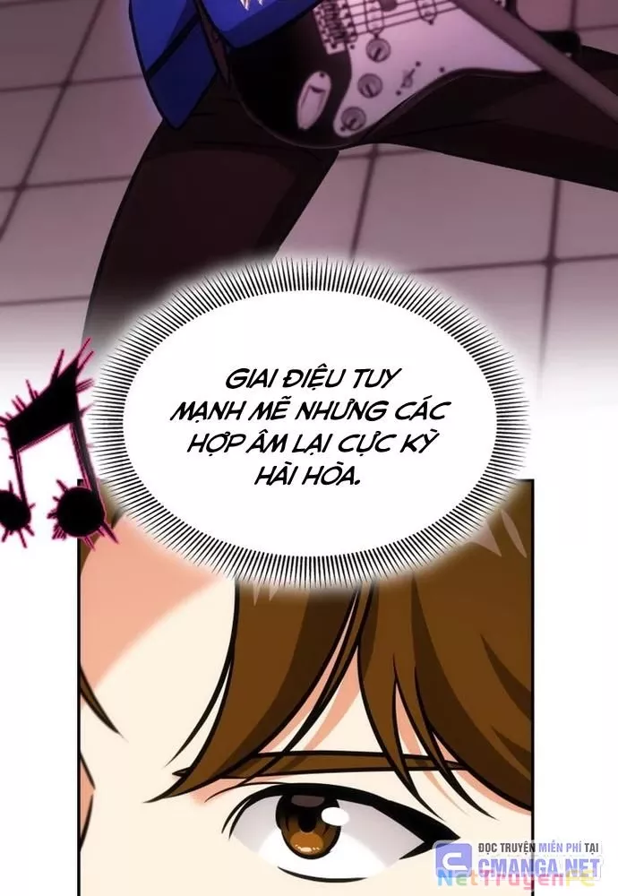 Đồng Hành Cùng Các Thiên Tài Âm Nhạc: Chapter 31