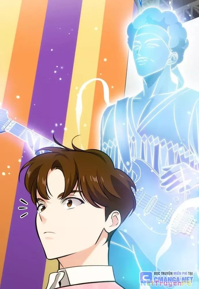 Đồng Hành Cùng Các Thiên Tài Âm Nhạc: Chapter 31