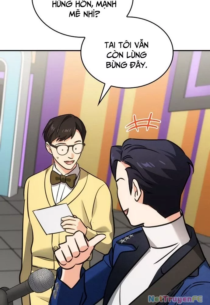 Đồng Hành Cùng Các Thiên Tài Âm Nhạc: Chapter 31