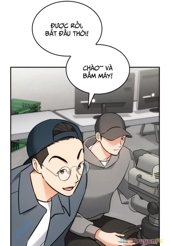 Đồng Hành Cùng Các Thiên Tài Âm Nhạc: Chapter 31
