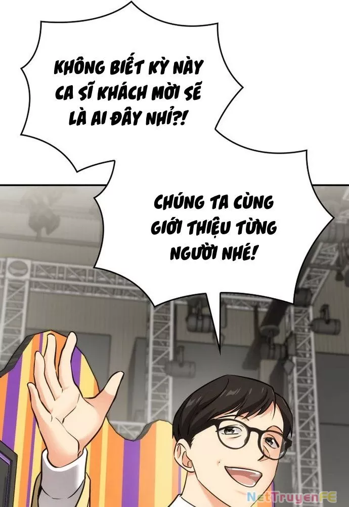 Đồng Hành Cùng Các Thiên Tài Âm Nhạc: Chapter 31