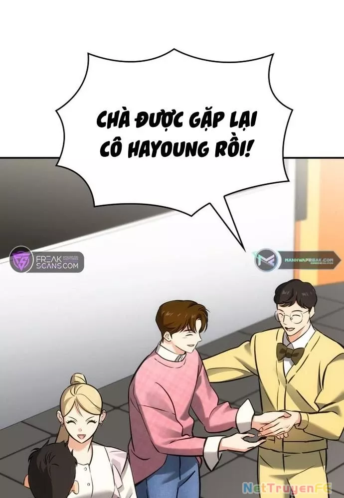 Đồng Hành Cùng Các Thiên Tài Âm Nhạc: Chapter 31