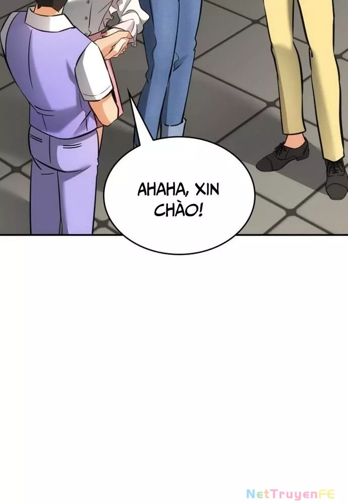 Đồng Hành Cùng Các Thiên Tài Âm Nhạc: Chapter 31