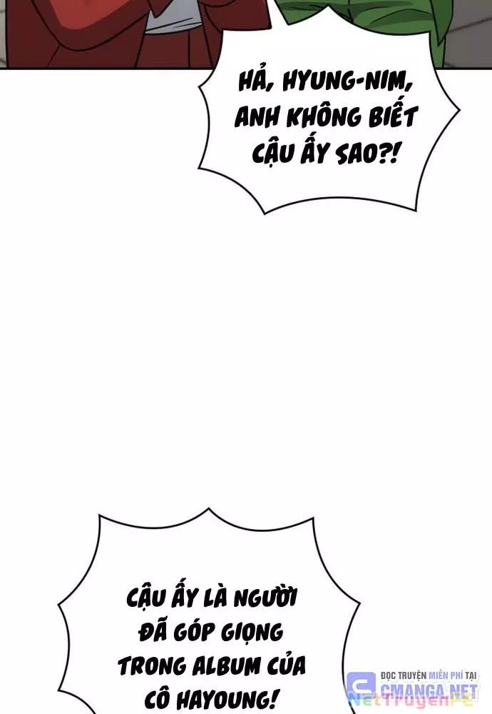 Đồng Hành Cùng Các Thiên Tài Âm Nhạc: Chapter 31