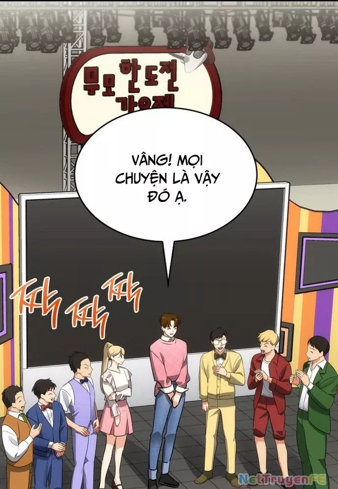 Đồng Hành Cùng Các Thiên Tài Âm Nhạc: Chapter 31
