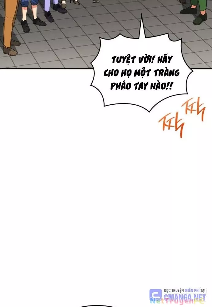 Đồng Hành Cùng Các Thiên Tài Âm Nhạc: Chapter 31