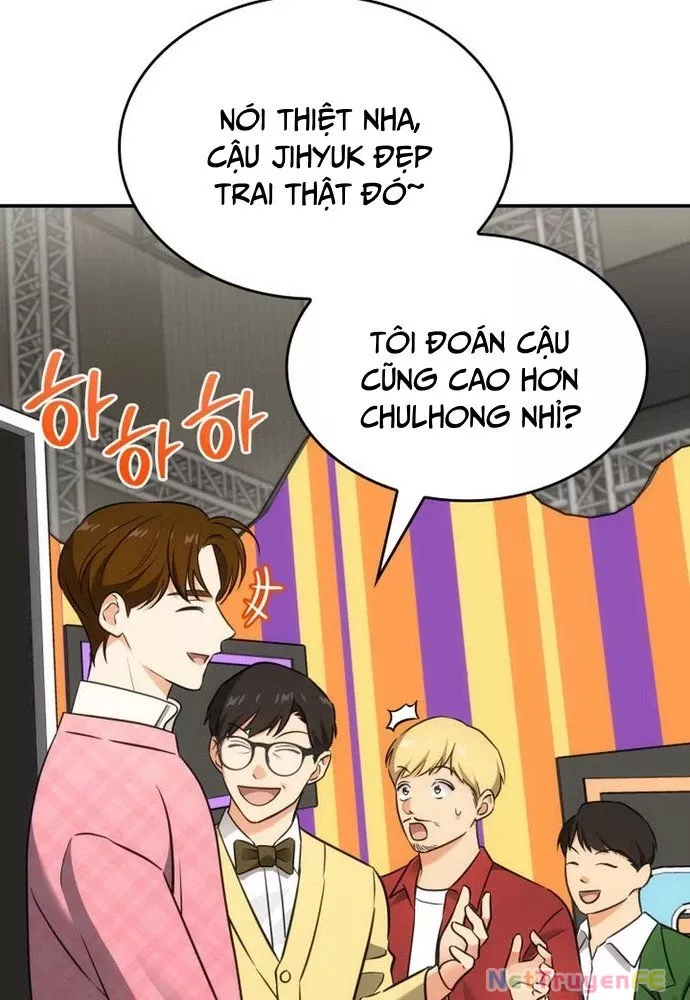 Đồng Hành Cùng Các Thiên Tài Âm Nhạc: Chapter 31