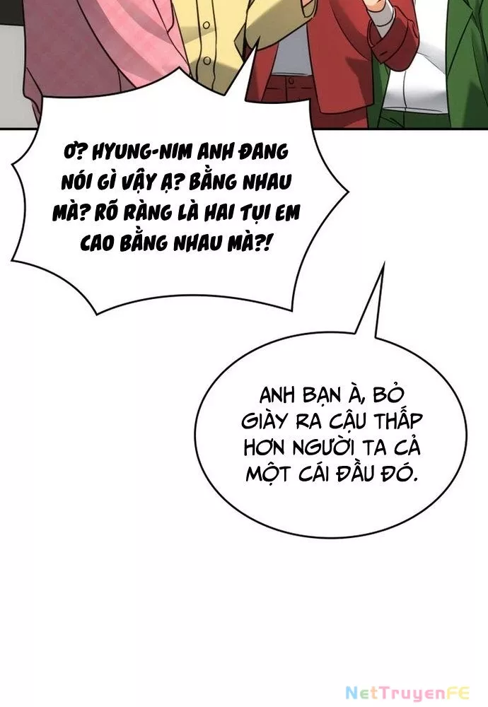 Đồng Hành Cùng Các Thiên Tài Âm Nhạc: Chapter 31