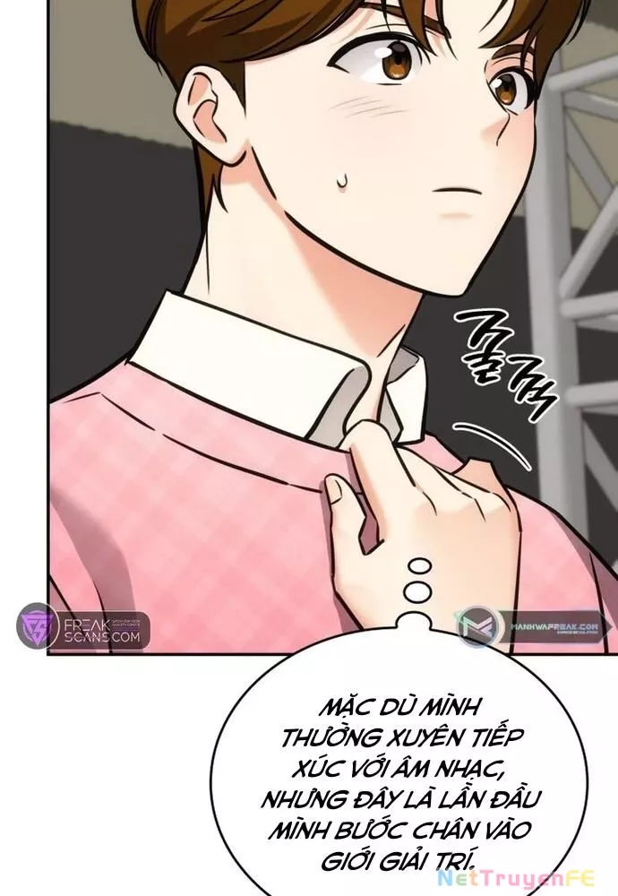 Đồng Hành Cùng Các Thiên Tài Âm Nhạc: Chapter 31