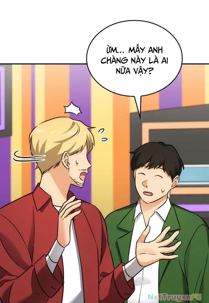 Đồng Hành Cùng Các Thiên Tài Âm Nhạc: Chapter 31