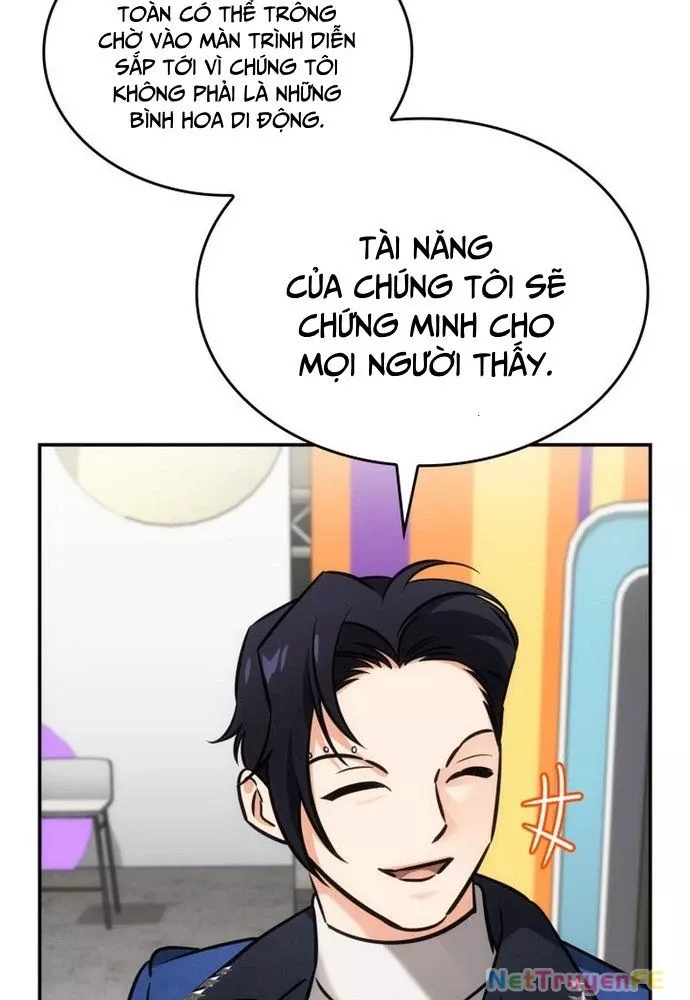 Đồng Hành Cùng Các Thiên Tài Âm Nhạc: Chapter 31