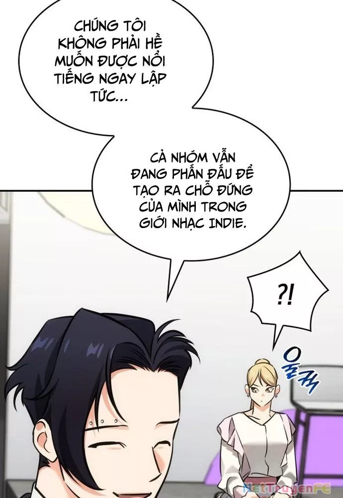 Đồng Hành Cùng Các Thiên Tài Âm Nhạc: Chapter 31