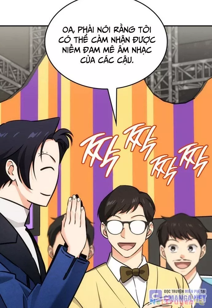 Đồng Hành Cùng Các Thiên Tài Âm Nhạc: Chapter 31