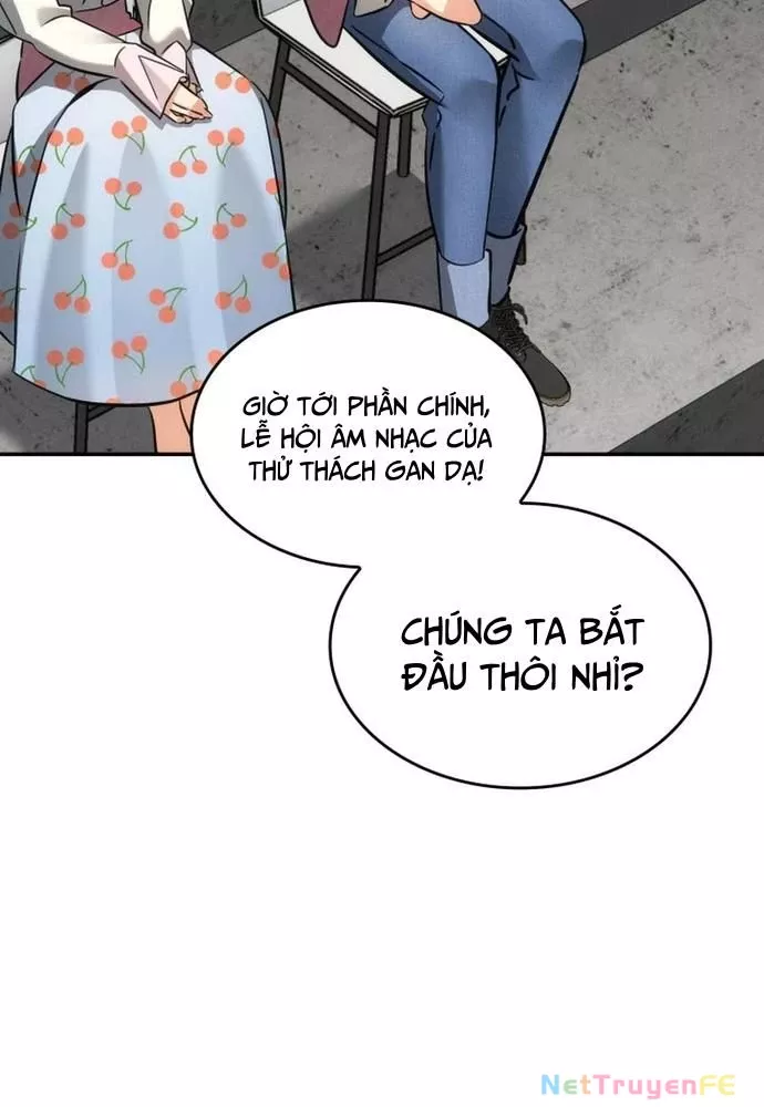 Đồng Hành Cùng Các Thiên Tài Âm Nhạc: Chapter 31