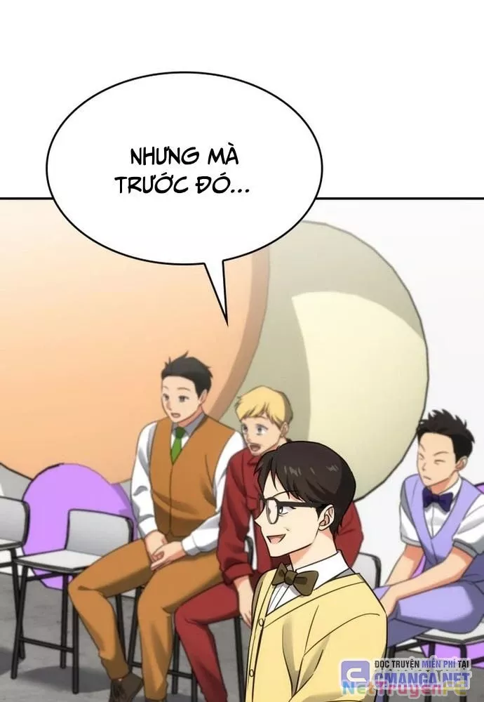 Đồng Hành Cùng Các Thiên Tài Âm Nhạc: Chapter 31